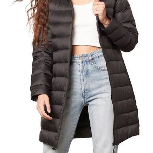 BB Dakota Warm Front Puffer - Picture 3 of 8